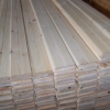 1x6x16 Edge and Center Bead/V-Groove Pine