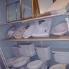 Toilet & Bathroom items