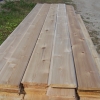 1x6x8 White Cedar V-Groove  $7.60 each