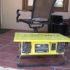 Power Distribution boxes