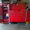 Professional Snap On Tools and Boxes