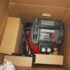 AIR COMPRESSOR 6 GAL. COMBO + 3 NAILERS 