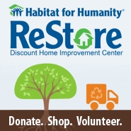 Habitat for Humanity of Montgomery Co ReStore