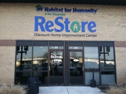 Halethorpe ReStore