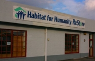 Habitat for Humanity of Frederick Co. ReStore