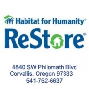 Benton Habitat ReStore