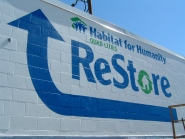 Habitat for Humanity ReStore