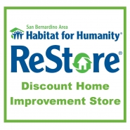 Habitat ReStore in Redlands, CA 
