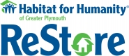 Greater Plymouth Habitat & ReStore