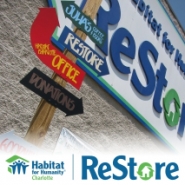 Habitat for Humanity Charlotte ReStore